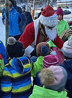 Logo Pistenweihnachtsfeier - abgesagt !