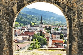 Banner 3-Tages-Radltour Murtal (Tag 2)