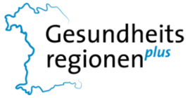 Banner Bewegung erhalten und wiederherstellen an Hüfte, Knie und Schulter