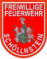 Logo Freiwillige Feuerwehr Schöllnstein e.V.