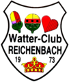 Logo Watterclub Reichenbach