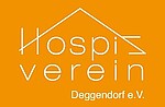 Logo Hospizverein Deggendorf e. V.